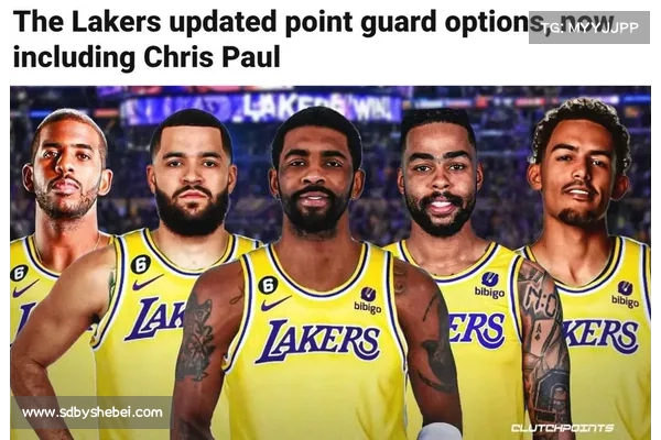 ClutchPoints解析NBA赛季最新动态:球员表现、战术变化与未来展望 ClutchPoints解析NBA赛季最新动态:球员表现、战术变化与未来展望