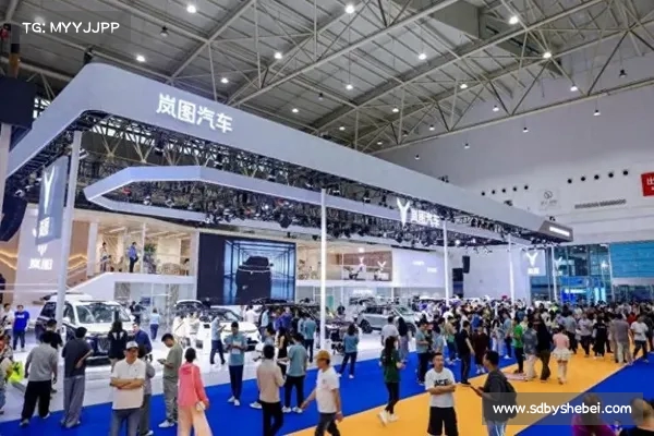 科技赋能体育 岚图汽车与武汉三镇达成战略合作 科技赋能体育 岚图汽车与武汉三镇达成战略合作