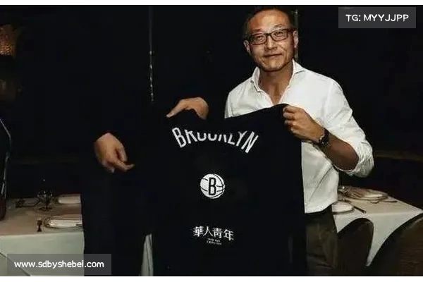 蔡崇信为何加入篮网?他的NBA球队投资背后利益非浅 蔡崇信为何加入篮网?他的NBA球队投资背后利益非浅
